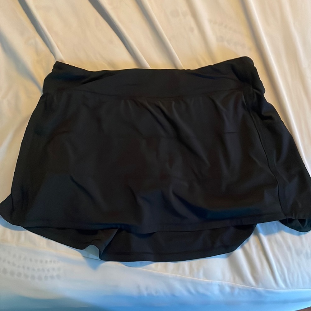 Lulu lemon 12T skort